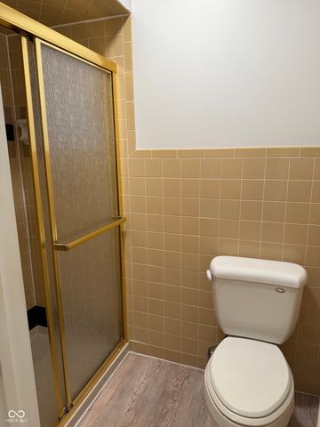 610 Mount Rainier Drive, Indianapolis, IN 46217