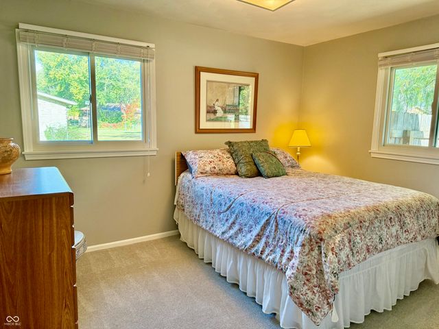 610 Mount Rainier Drive, Indianapolis, IN 46217
