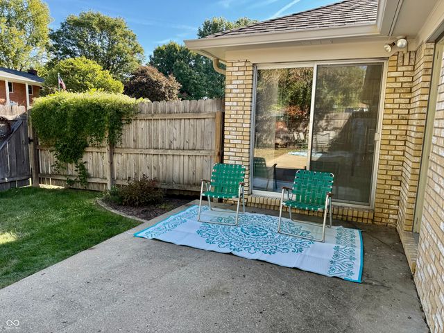 610 Mount Rainier Drive, Indianapolis, IN 46217