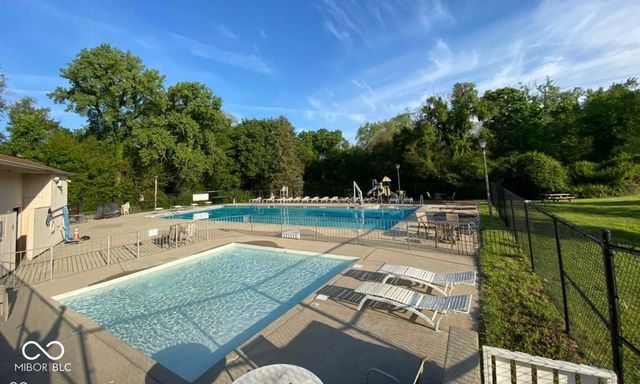 610 Mount Rainier Drive, Indianapolis, IN 46217