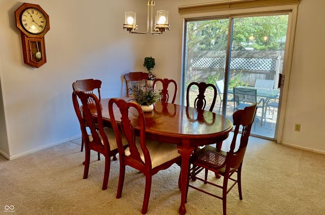610 Mount Rainier Drive, Indianapolis, IN 46217