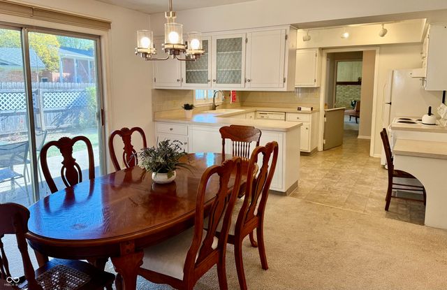 610 Mount Rainier Drive, Indianapolis, IN 46217