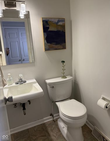 610 Mount Rainier Drive, Indianapolis, IN 46217