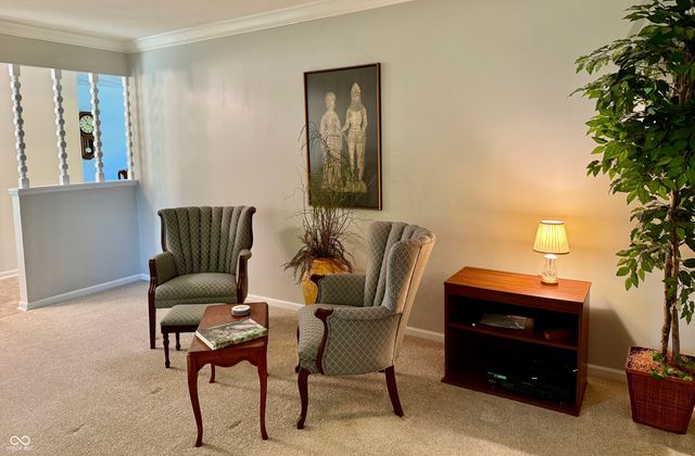 610 Mount Rainier Drive, Indianapolis, IN 46217