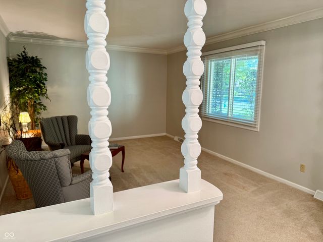 610 Mount Rainier Drive, Indianapolis, IN 46217