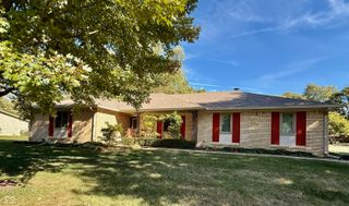 610 Mount Rainier Drive, Indianapolis, IN 46217