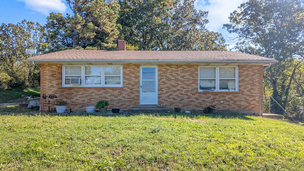 15 County Road 401-6, Alton, MO 65606