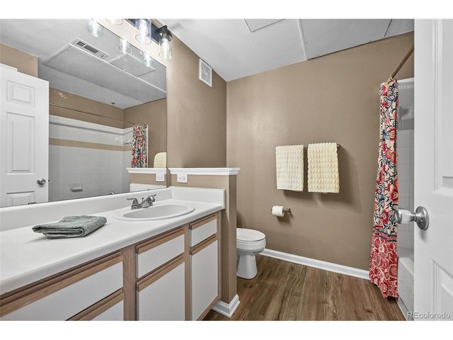 7493 S Quail Cir 926, Littleton, CO 80127