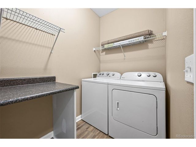 7493 S Quail Cir 926, Littleton, CO 80127