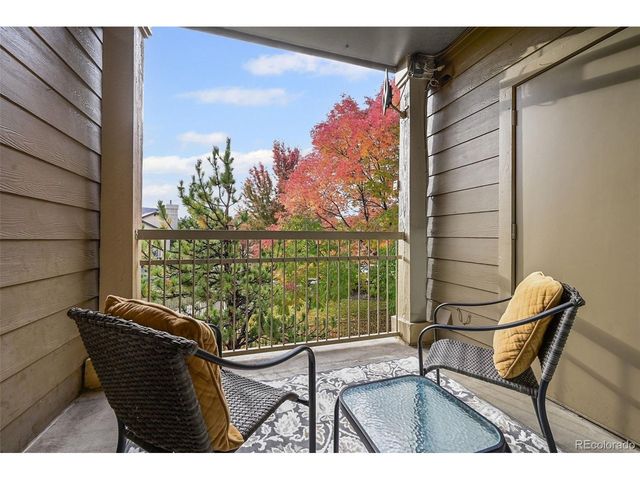 7493 S Quail Cir 926, Littleton, CO 80127