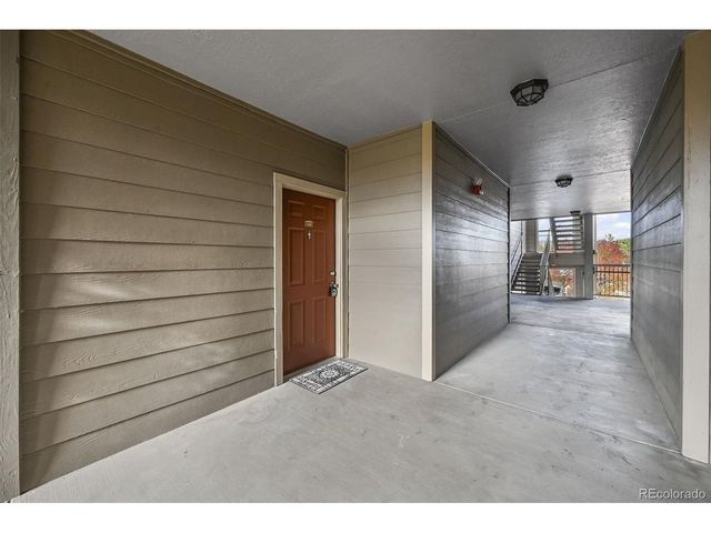 7493 S Quail Cir 926, Littleton, CO 80127