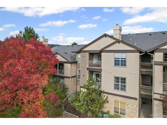 7493 S Quail Cir 926, Littleton, CO 80127