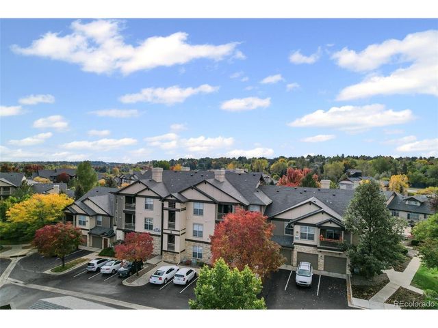 7493 S Quail Cir 926, Littleton, CO 80127