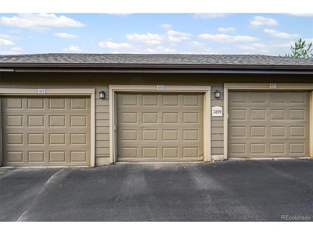 7493 S Quail Cir 926, Littleton, CO 80127