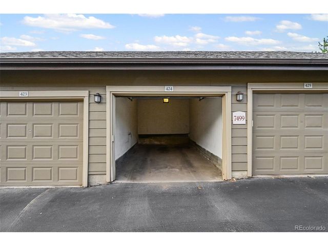 7493 S Quail Cir 926, Littleton, CO 80127