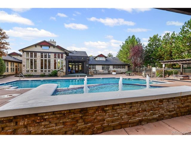 7493 S Quail Cir 926, Littleton, CO 80127