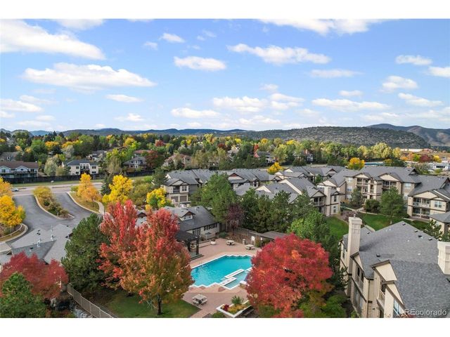 7493 S Quail Cir 926, Littleton, CO 80127