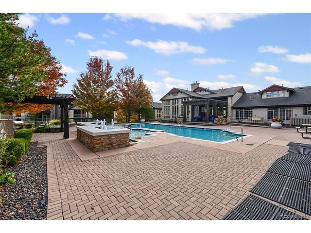 7493 S Quail Cir 926, Littleton, CO 80127