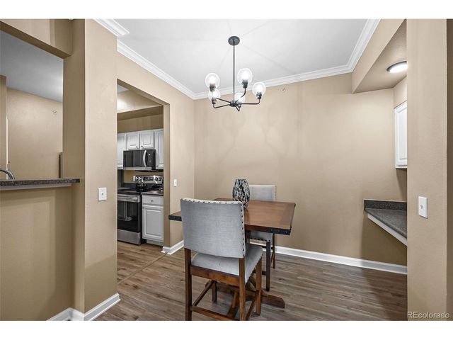 7493 S Quail Cir 926, Littleton, CO 80127