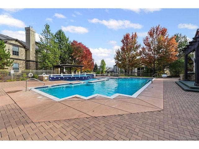 7493 S Quail Cir 926, Littleton, CO 80127