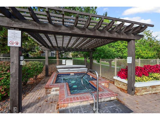 7493 S Quail Cir 926, Littleton, CO 80127