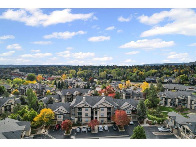 7493 S Quail Cir 926, Littleton, CO 80127