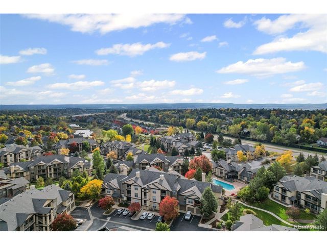 7493 S Quail Cir 926, Littleton, CO 80127