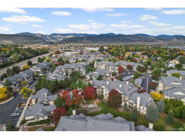 7493 S Quail Cir 926, Littleton, CO 80127