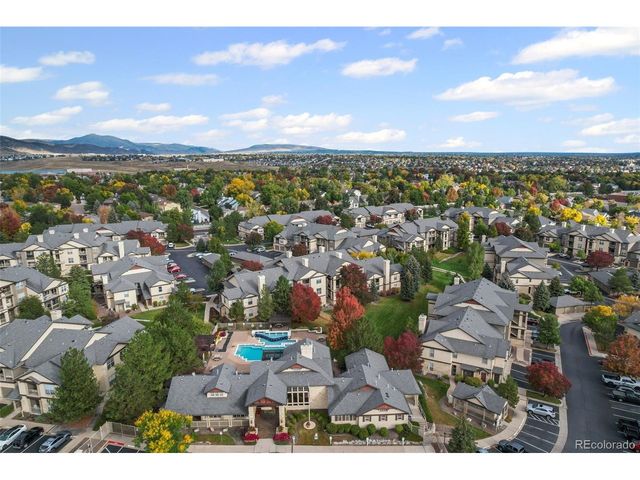 7493 S Quail Cir 926, Littleton, CO 80127