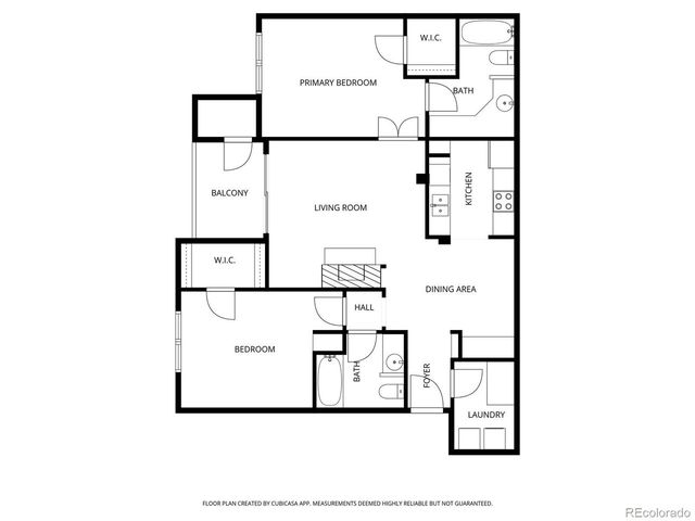 7493 S Quail Cir 926, Littleton, CO 80127