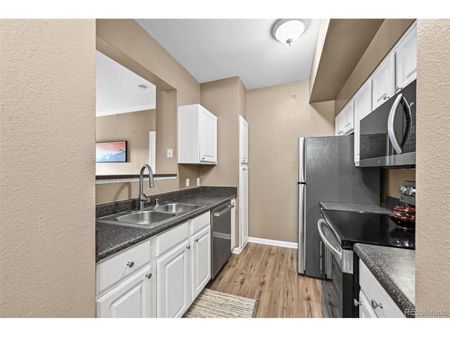 7493 S Quail Cir 926, Littleton, CO 80127
