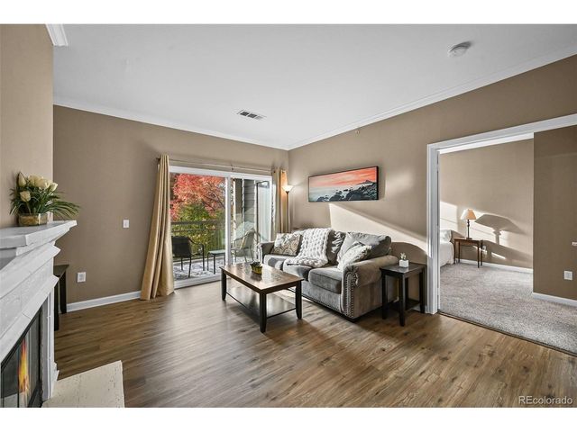 7493 S Quail Cir 926, Littleton, CO 80127
