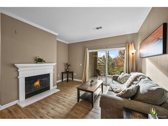 7493 S Quail Cir 926, Littleton, CO 80127