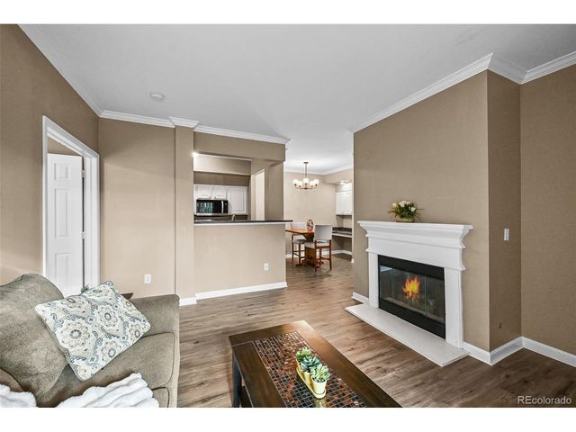 7493 S Quail Cir 926, Littleton, CO 80127