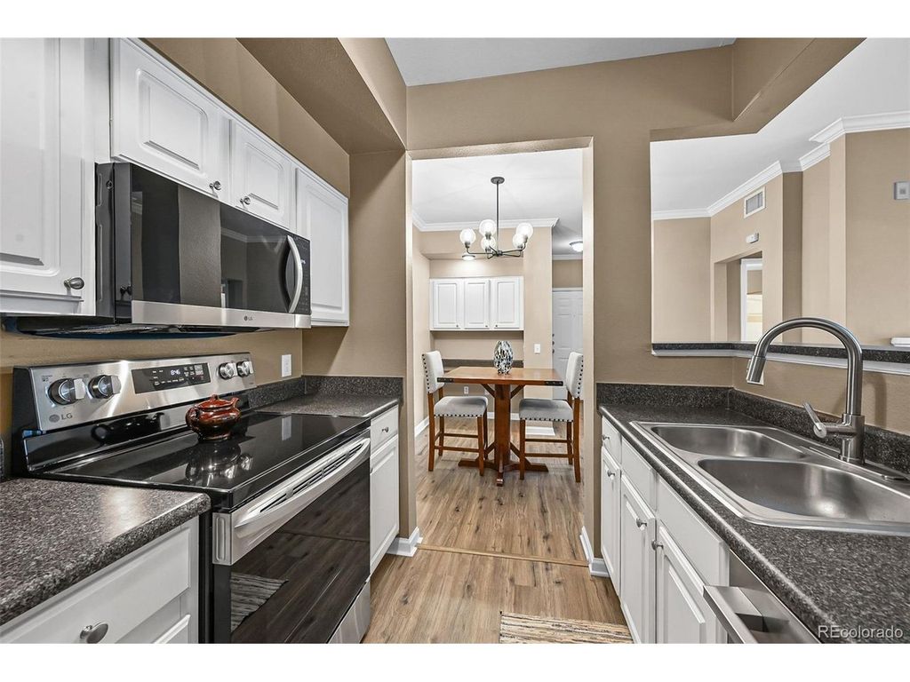 7493 S Quail Cir 926, Littleton, CO 80127