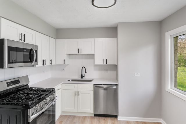 505 Barbara Court, University Park, IL 60484