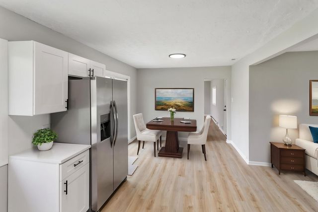 505 Barbara Court, University Park, IL 60484