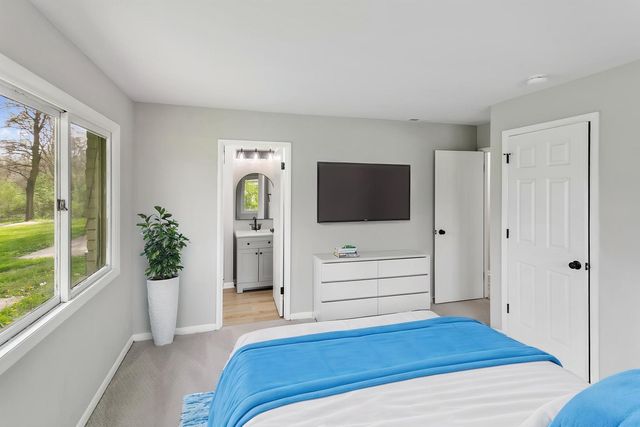 505 Barbara Court, University Park, IL 60484