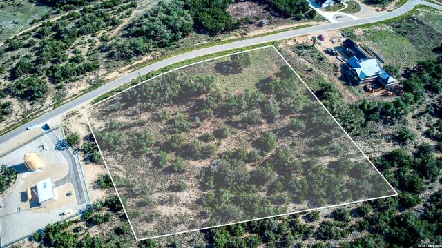 683 Butler Oaks, Bulverde, TX 78163