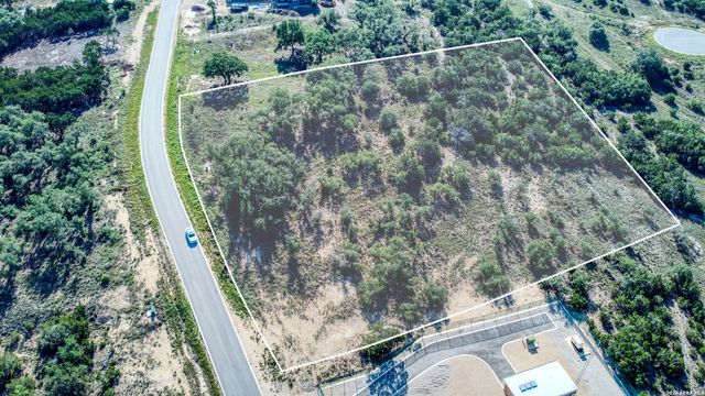 683 Butler Oaks, Bulverde, TX 78163