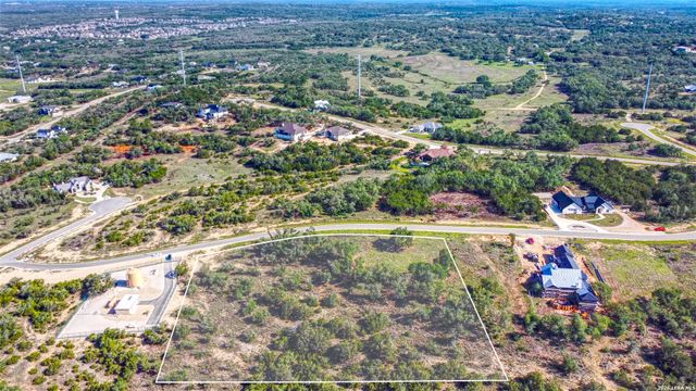 683 Butler Oaks, Bulverde, TX 78163