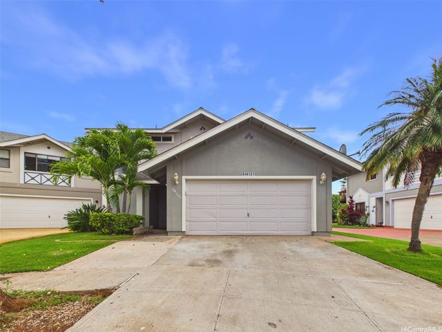 94-101 Poohuku Way 58, Waipahu, HI 96797