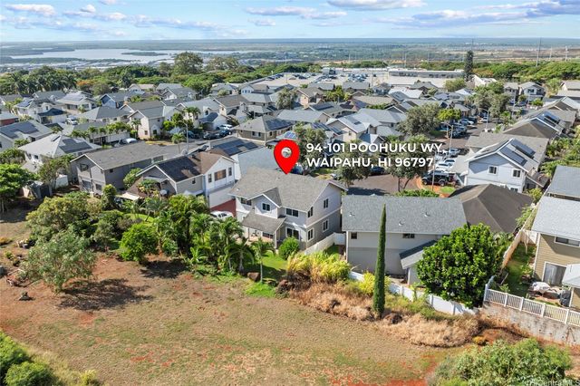 94-101 Poohuku Way 58, Waipahu, HI 96797