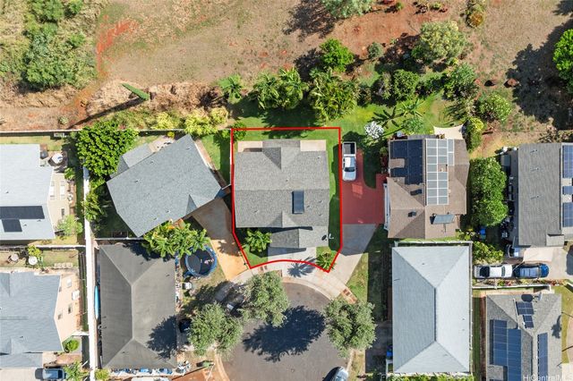 94-101 Poohuku Way 58, Waipahu, HI 96797