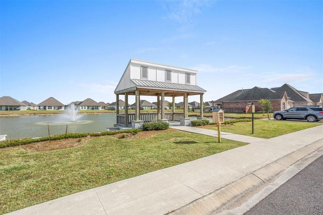 1807 Browning Road, Lake Charles, LA 70611