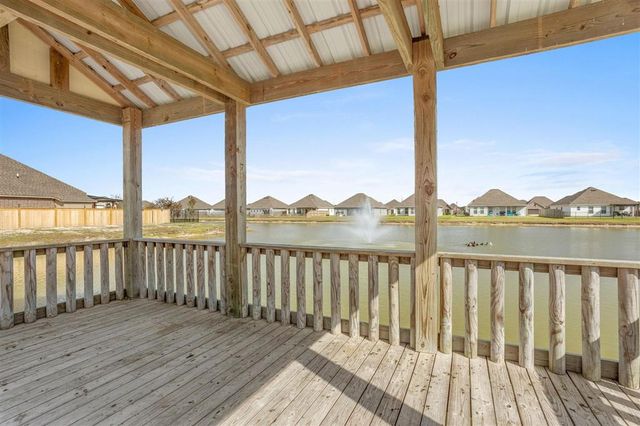 1807 Browning Road, Lake Charles, LA 70611