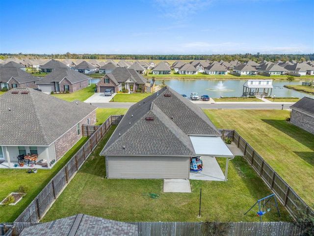 1807 Browning Road, Lake Charles, LA 70611