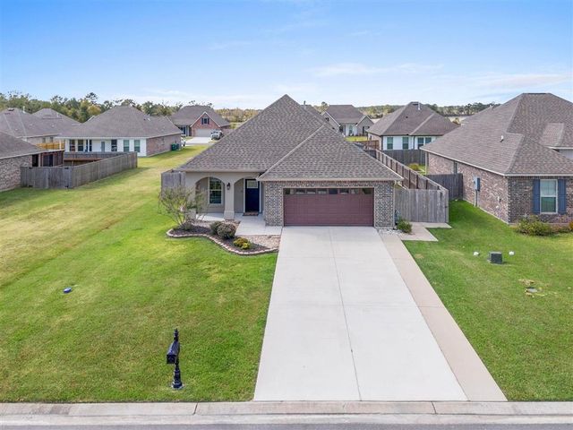 1807 Browning Road, Lake Charles, LA 70611