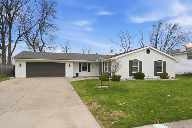 1019 Candlewood Way, Fort Wayne, IN 46845