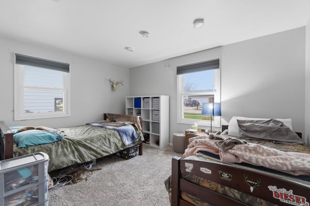 1019 Candlewood Way, Fort Wayne, IN 46845